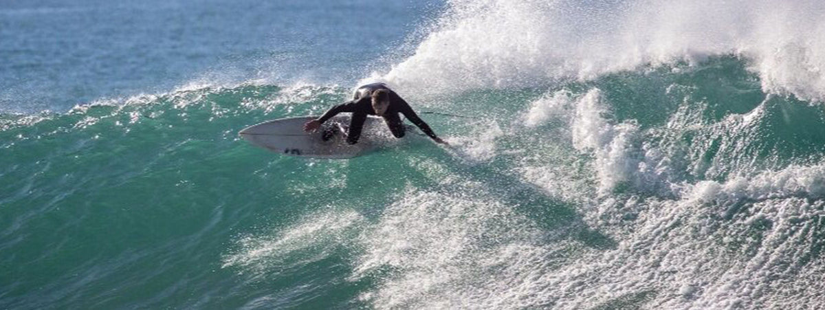Surfboard Fins
