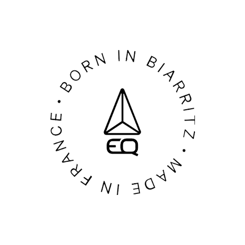 EQ Ear plugs logo or brand page