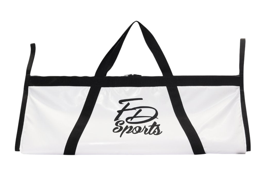 Free Divers Insulated, Durable Fish Chiller Bag (70cm, 110cm, 130cm)