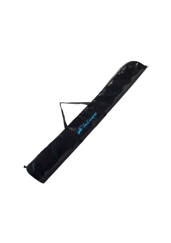 Free Divers Padded Speargun Bag - Heavy Duty PVC Storage Bag 180cm
