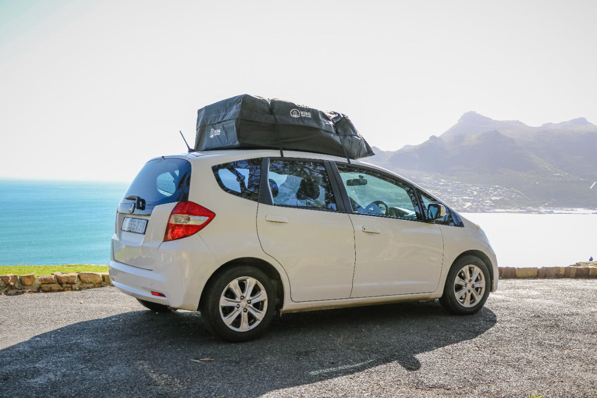 waterproof roof rack luggage bag South Africa 480L