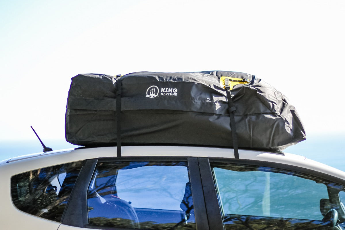 waterproof roof rack luggage bag South Africa 480L