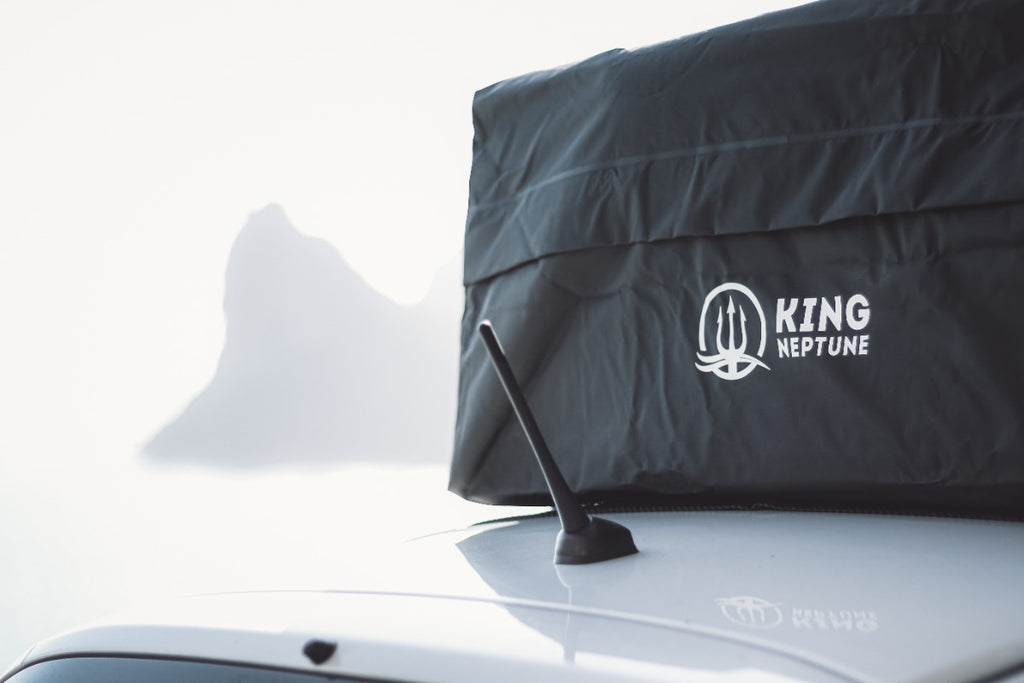 waterproof roof rack luggage bag South Africa 480L