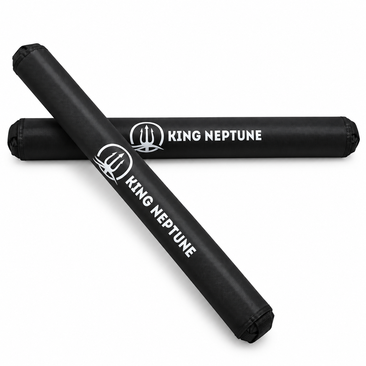 King Neptune 72cm "Dungeons" Heavy Duty Roof Rack Pads