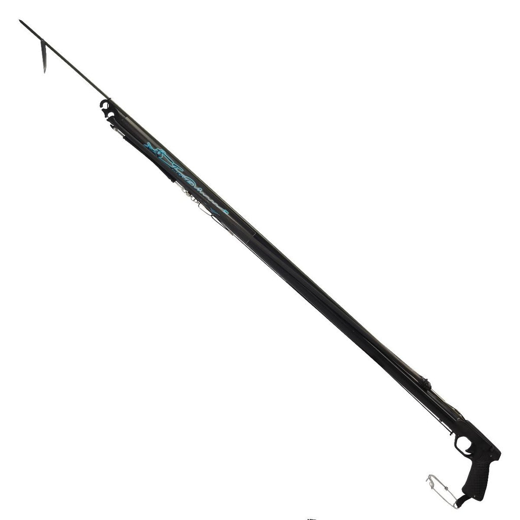 Free Divers Infinity Aluminium Speargun - Infinity Stratos