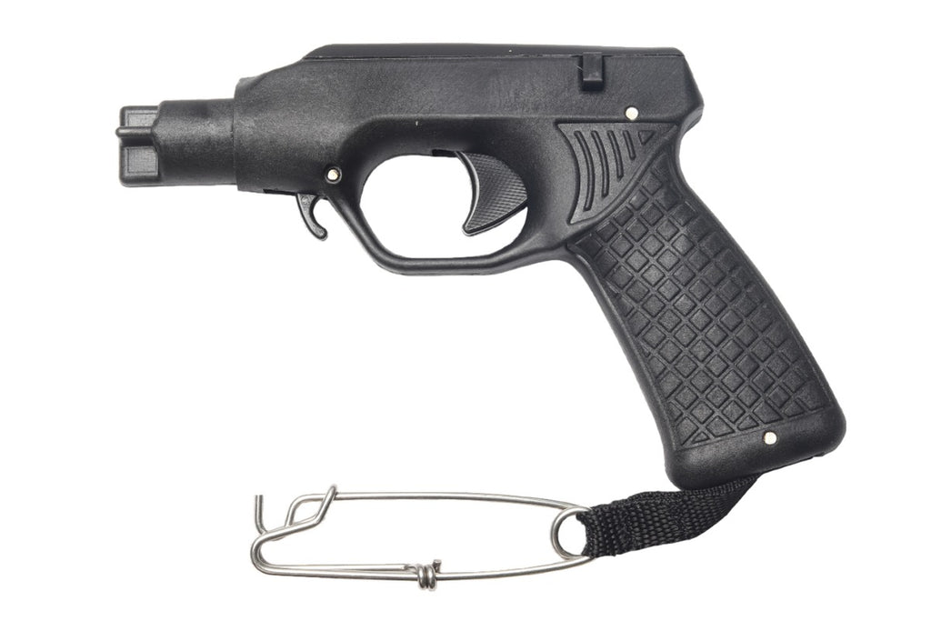 Free Divers Infinity Aluminium Speargun - Infinity Stratos