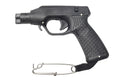 Free Divers Infinity Aluminium Speargun - Infinity Stratos