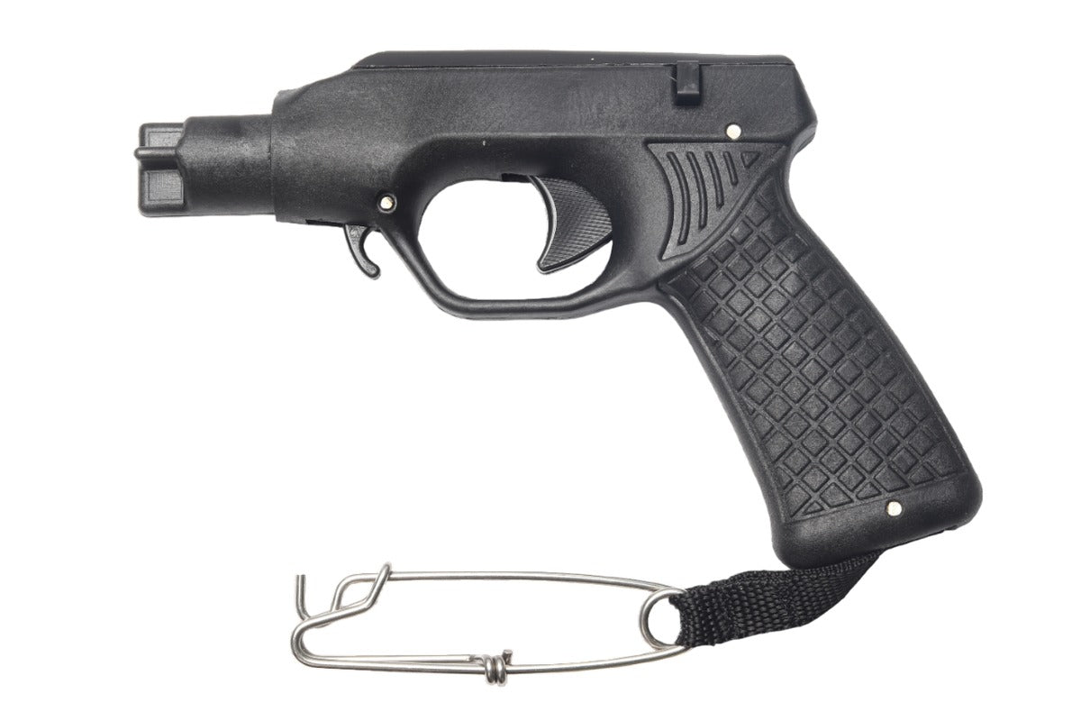 Free Divers Infinity Aluminium Speargun - Infinity Stratos