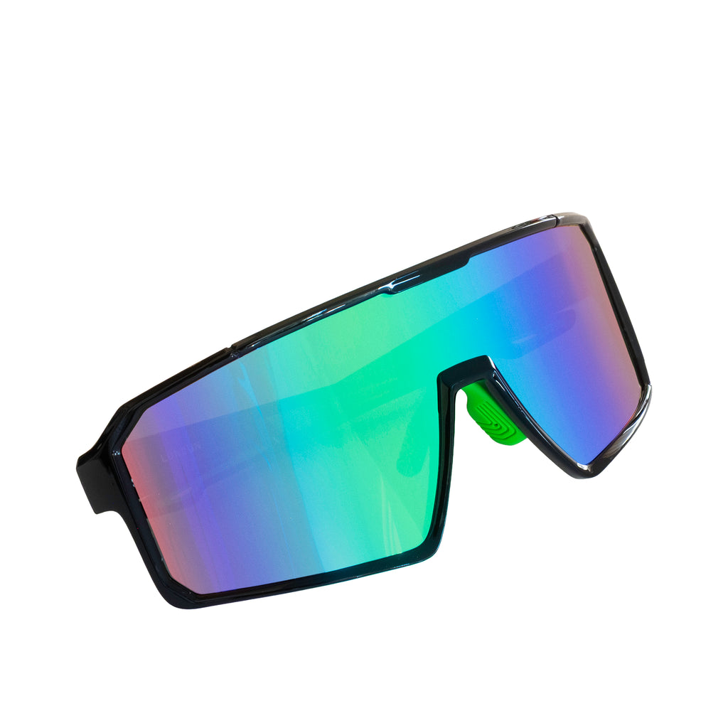 Lundun Polarised Sports Sunglasses - Cycling & Running (Unisex)