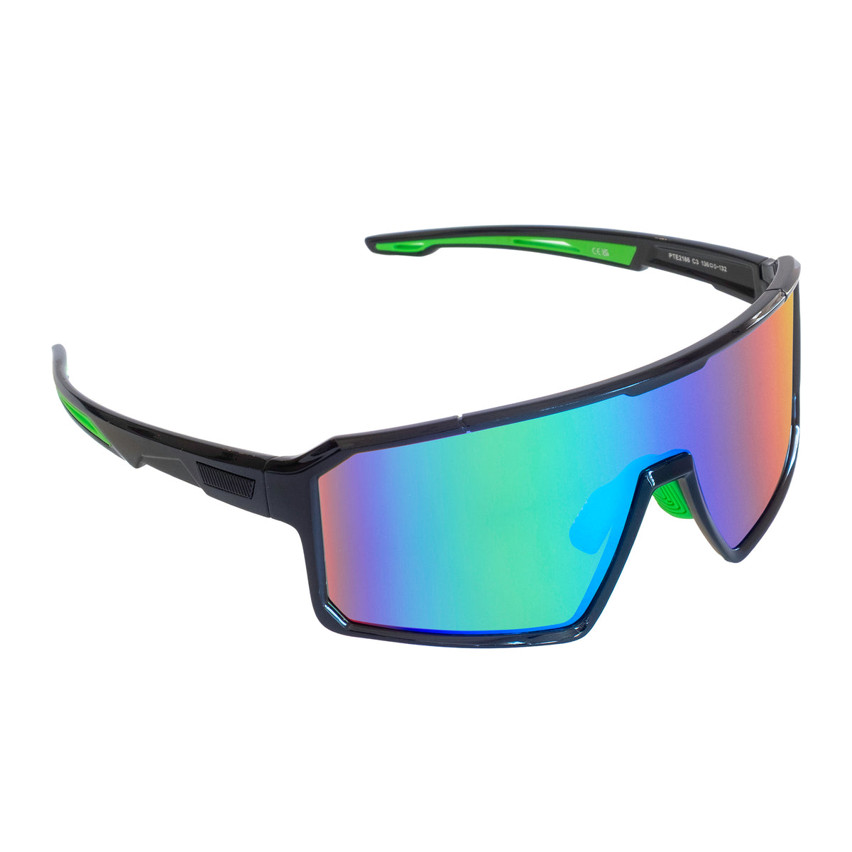 Lundun Polarised Sports Sunglasses - Cycling & Running (Unisex)