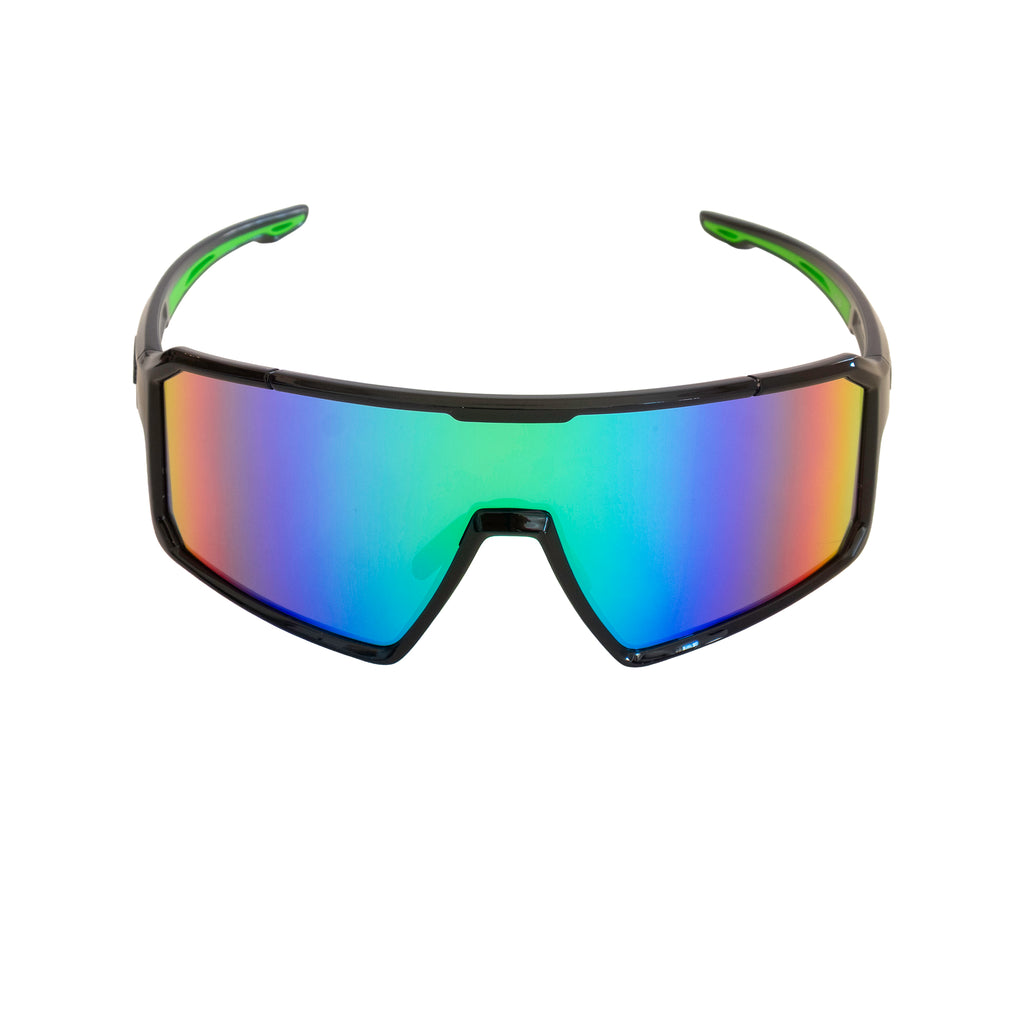 Lundun Polarised Sports Sunglasses - Cycling & Running (Unisex)