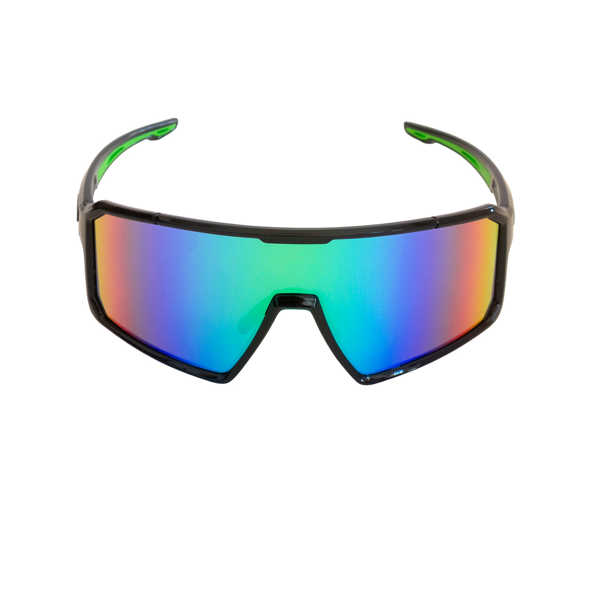 Lundun Polarised Sports Sunglasses - Cycling & Running (Unisex)
