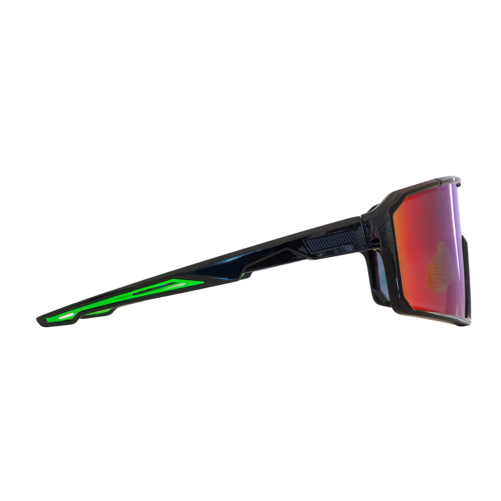 Lundun Polarised Sports Sunglasses - Cycling & Running (Unisex)