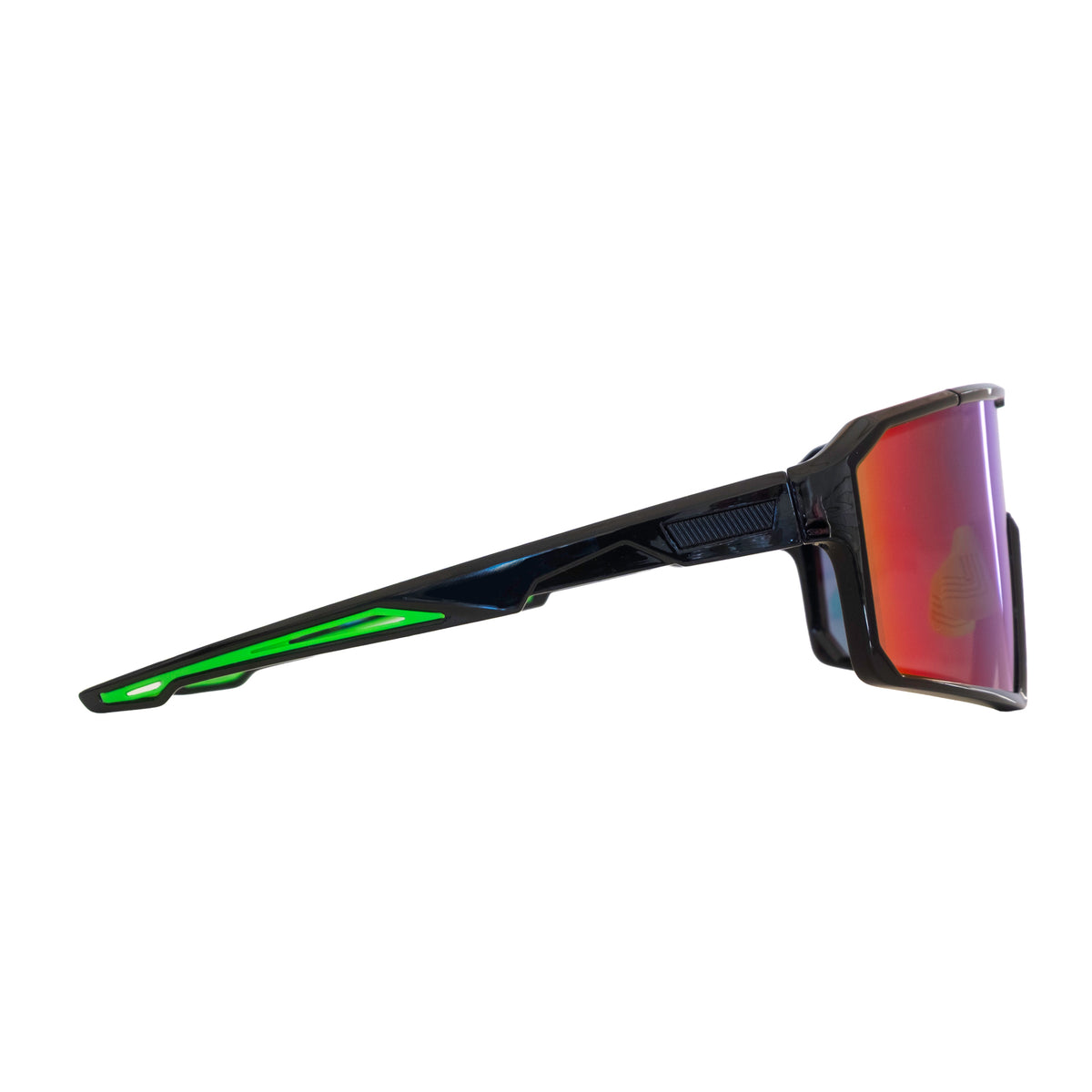 Lundun Polarised Sports Sunglasses - Cycling & Running (Unisex)