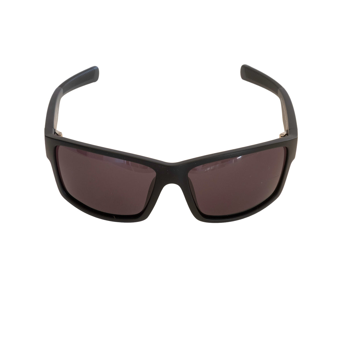 Lundun wrap around sunlasses - black