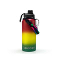 Buddee Bottle 960ml Stainless Steel, Double Wall, Insulated Bottle - Adventure series