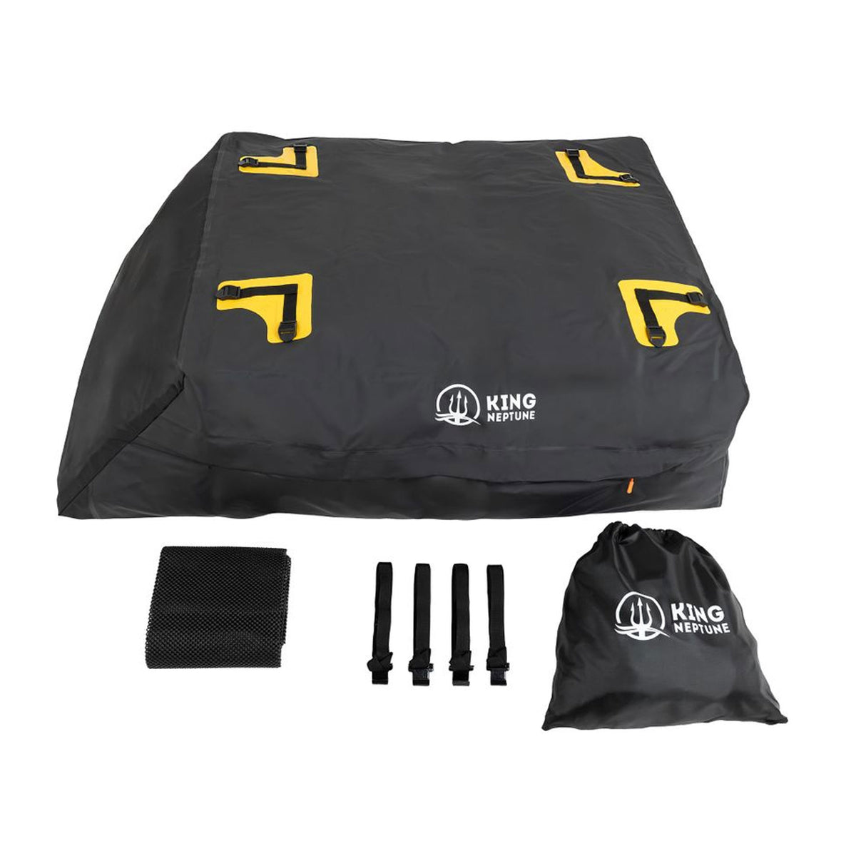 waterproof roof rack luggage bag South Africa 480L