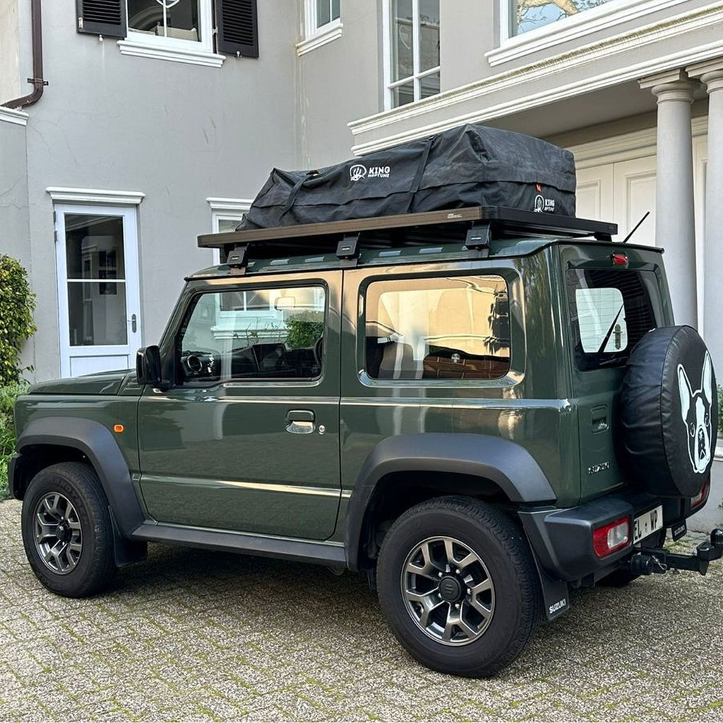 waterproof roof rack luggage bag South Africa 480L