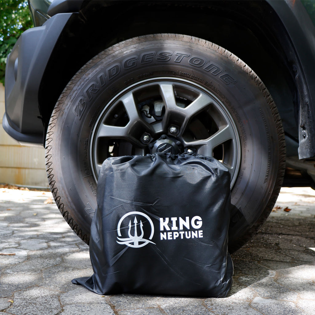 waterproof roof rack luggage bag South Africa 480L