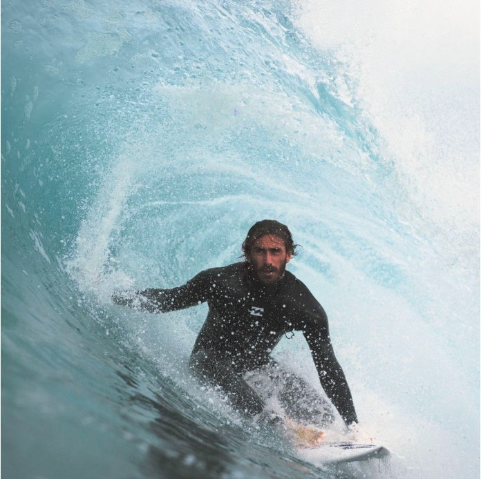 EQ Surfing Earplugs | Waterproof Earplugs for Surfing & Swimming