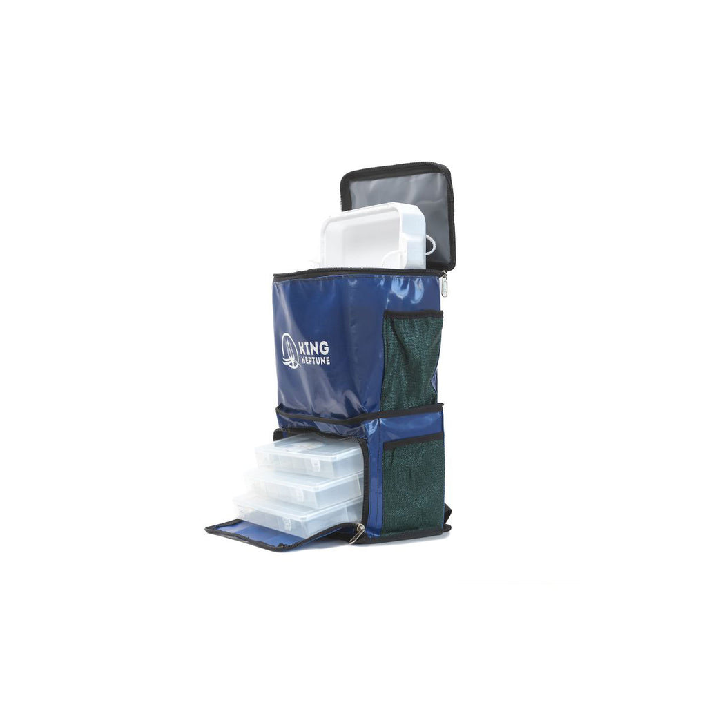 waterproof fishing tackle bait bag South Africa