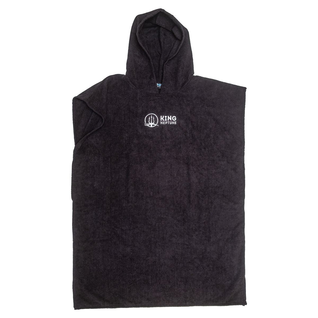 hooded surf towel South Africa beach changing poncho