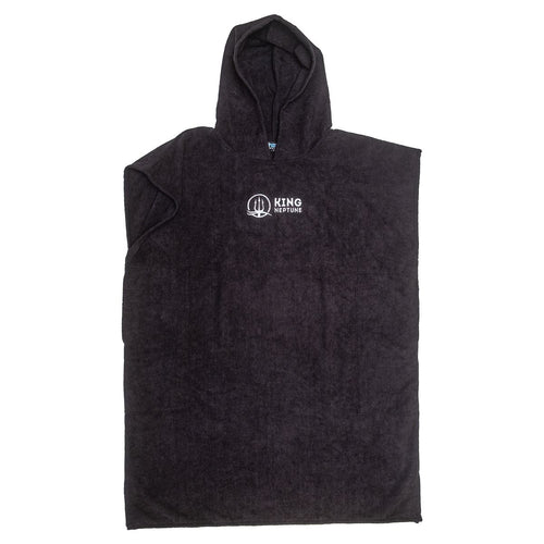 hooded surf towel South Africa beach changing poncho
