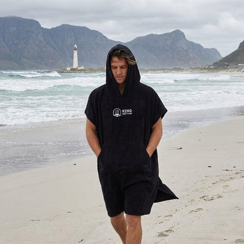 surf changing poncho towel outdoor use