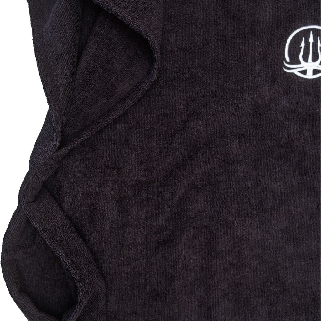 hooded surf towel South Africa beach changing poncho