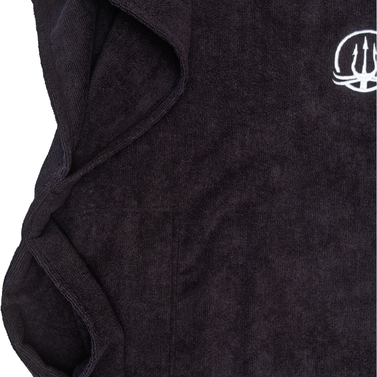 hooded surf towel South Africa beach changing poncho