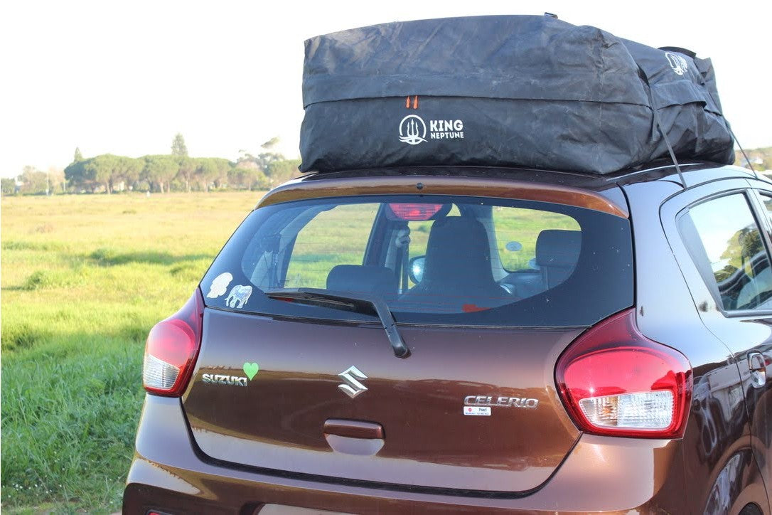 waterproof roof rack luggage bag South Africa 480L