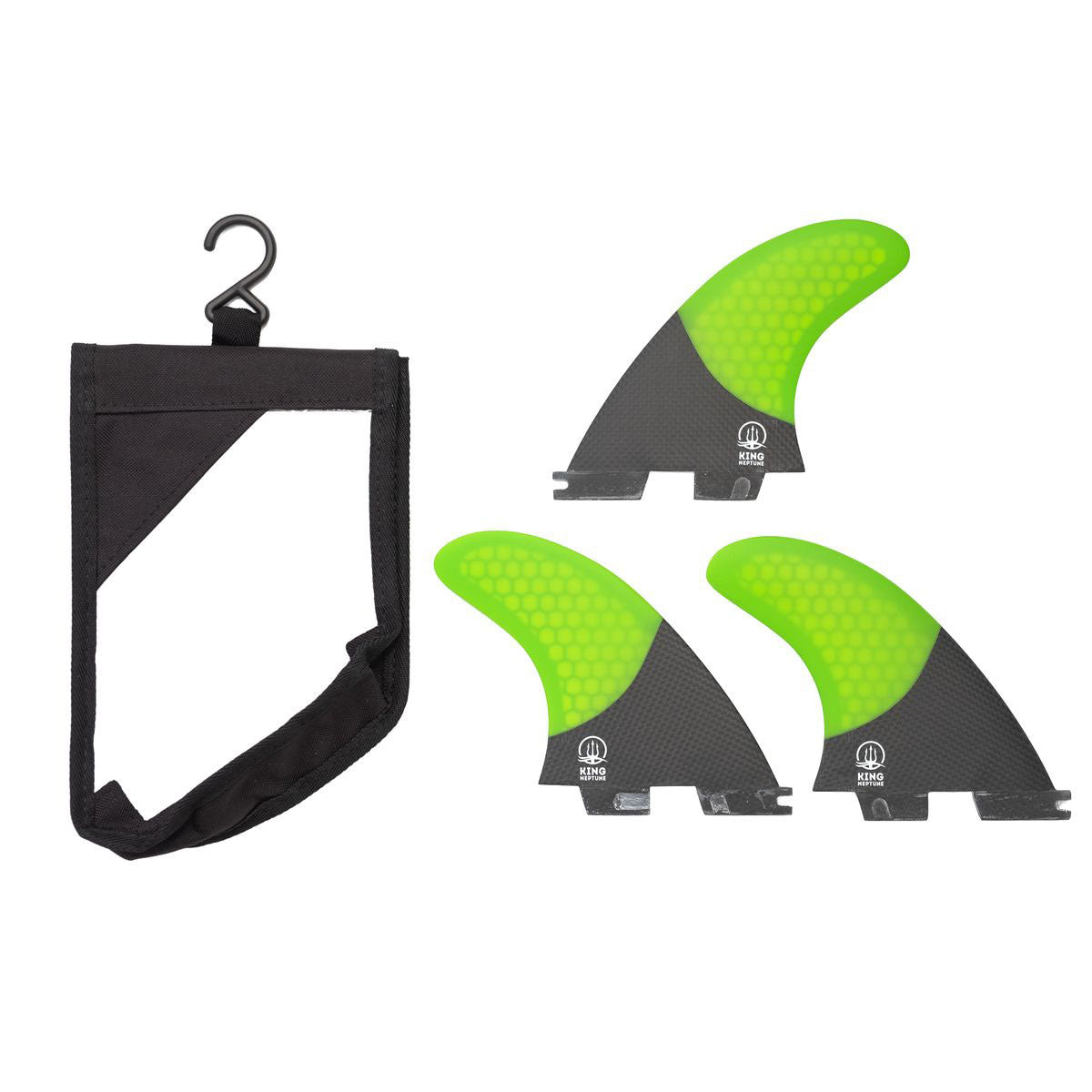 surfboard fins fcs2 compatible medium thruster South Africa