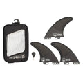 surfboard fins fcs2 compatible medium large thruster South Africa