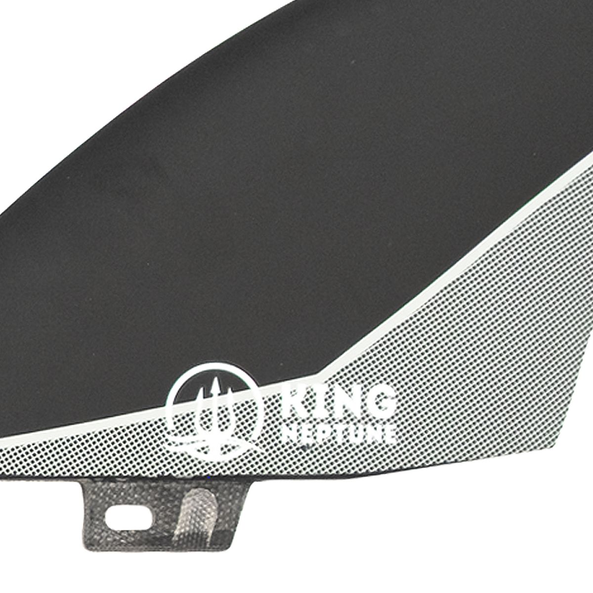 surfboard keel fins close up large size