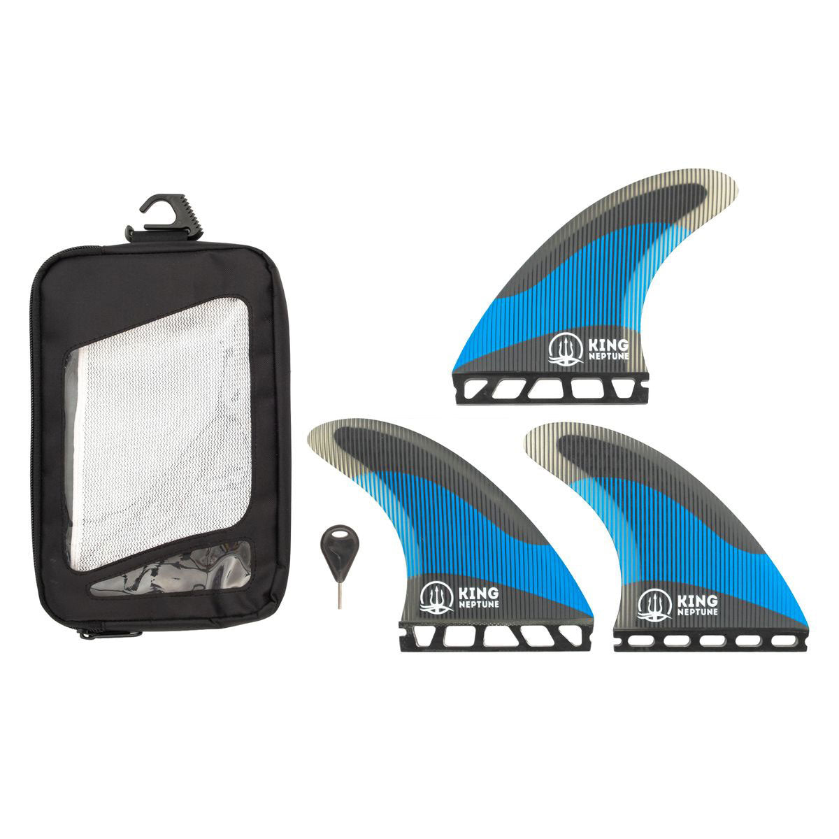 surfboard fins futures compatible medium large thruster South Africa