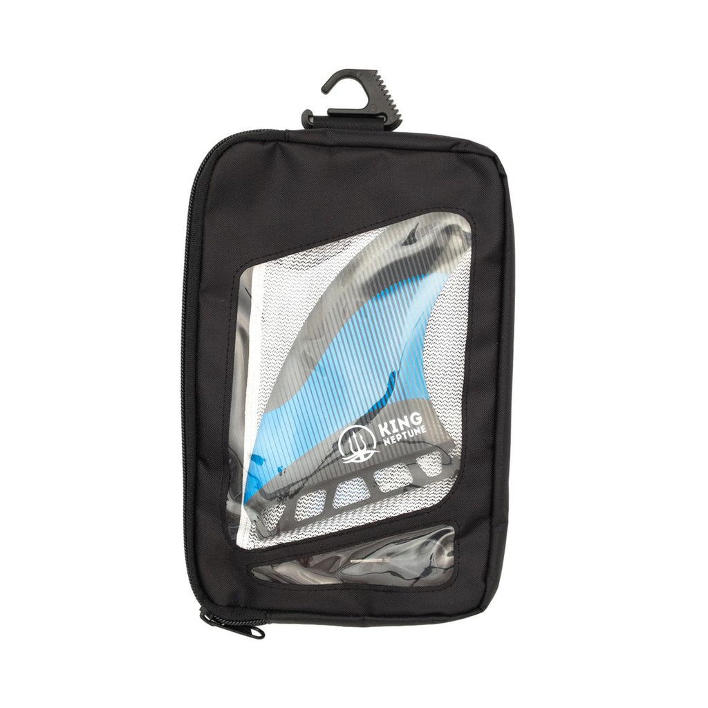 thruster fin set futures compatible M/L