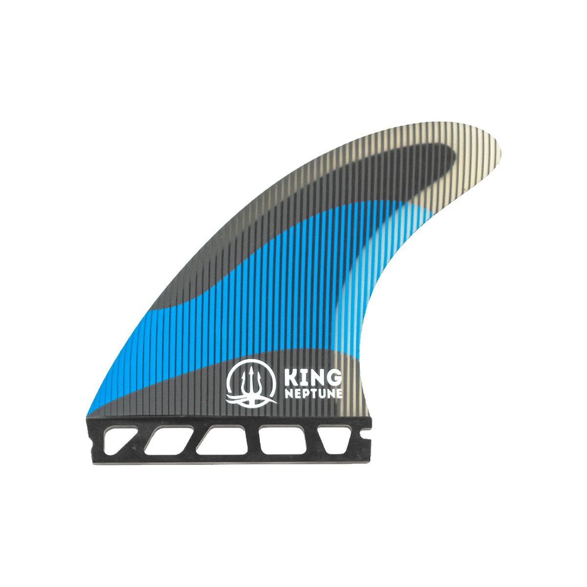 Surfboard Fins Futures Compatible Medium/Large | Thruster Fin Set