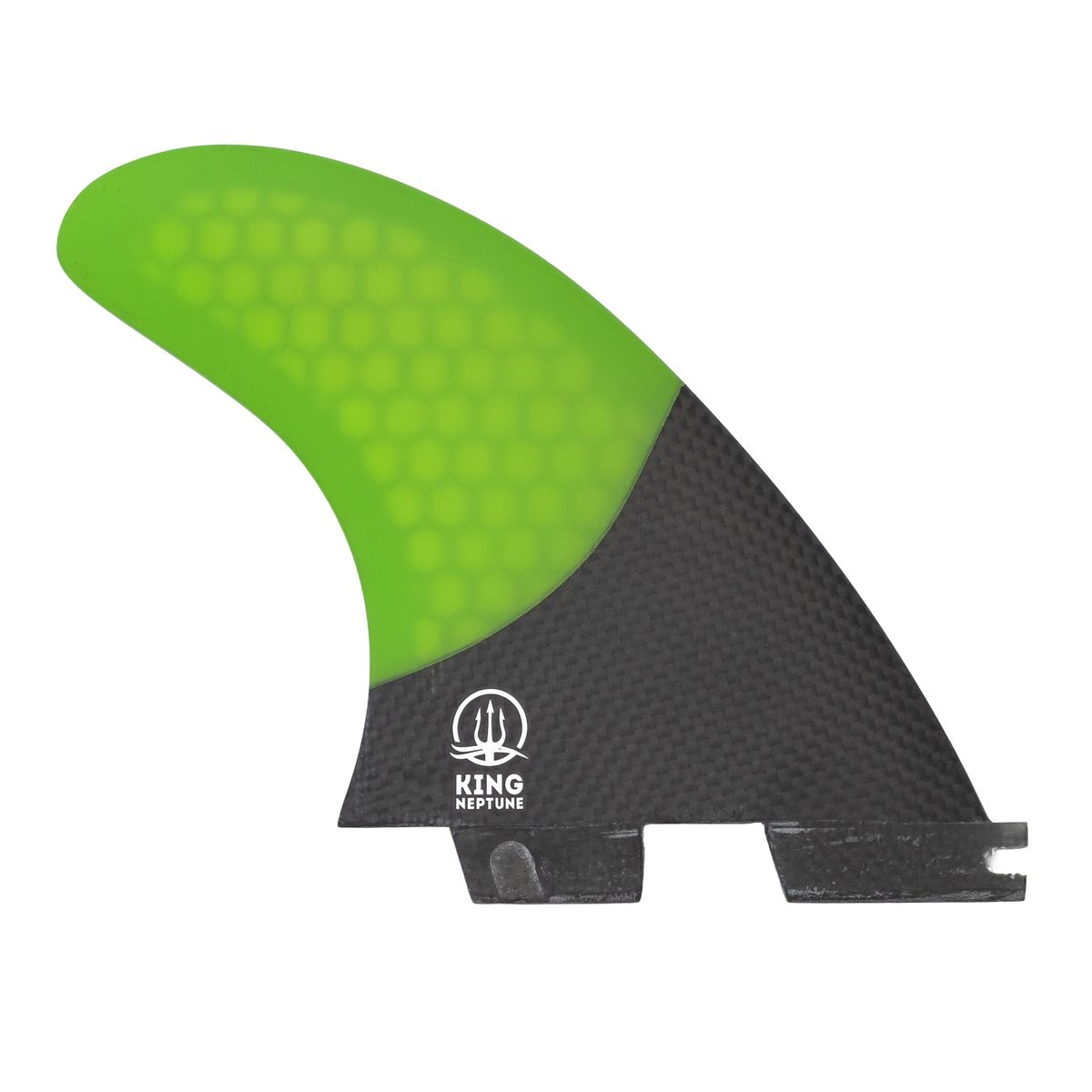 Surfboard Fins FCS II Compatible Medium | Thruster Fin Set