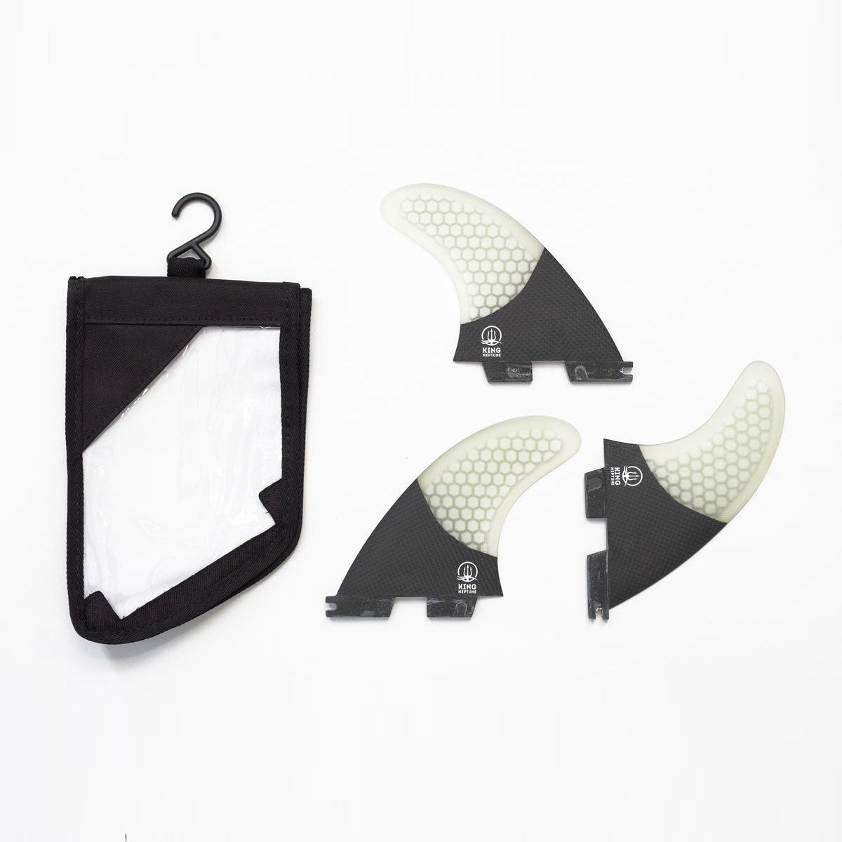 surfboard fins fcs2 compatible medium thruster South Africa
