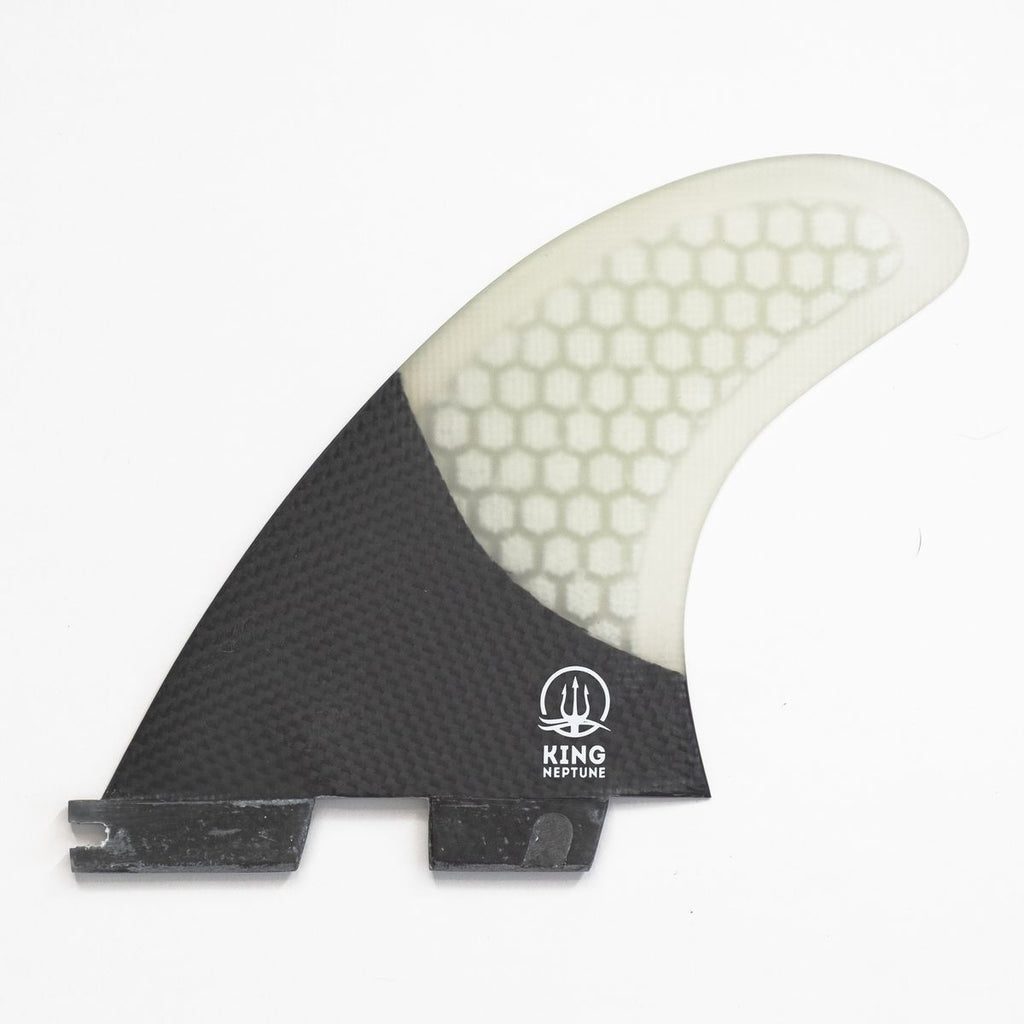 Surfboard Fins FCS II Compatible Medium | Thruster Fin Set