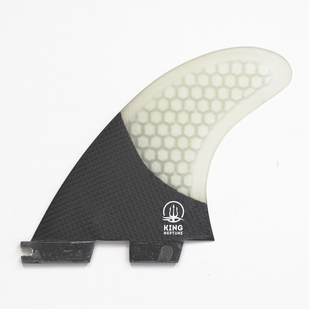 Surfboard Fins FCS II Compatible Medium | Thruster Fin Set