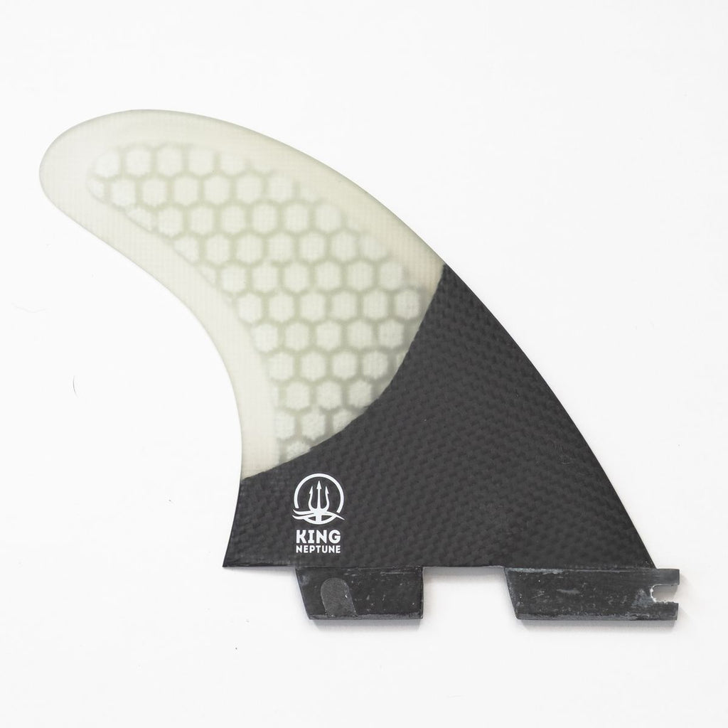 Surfboard Fins FCS II Compatible Medium | Thruster Fin Set