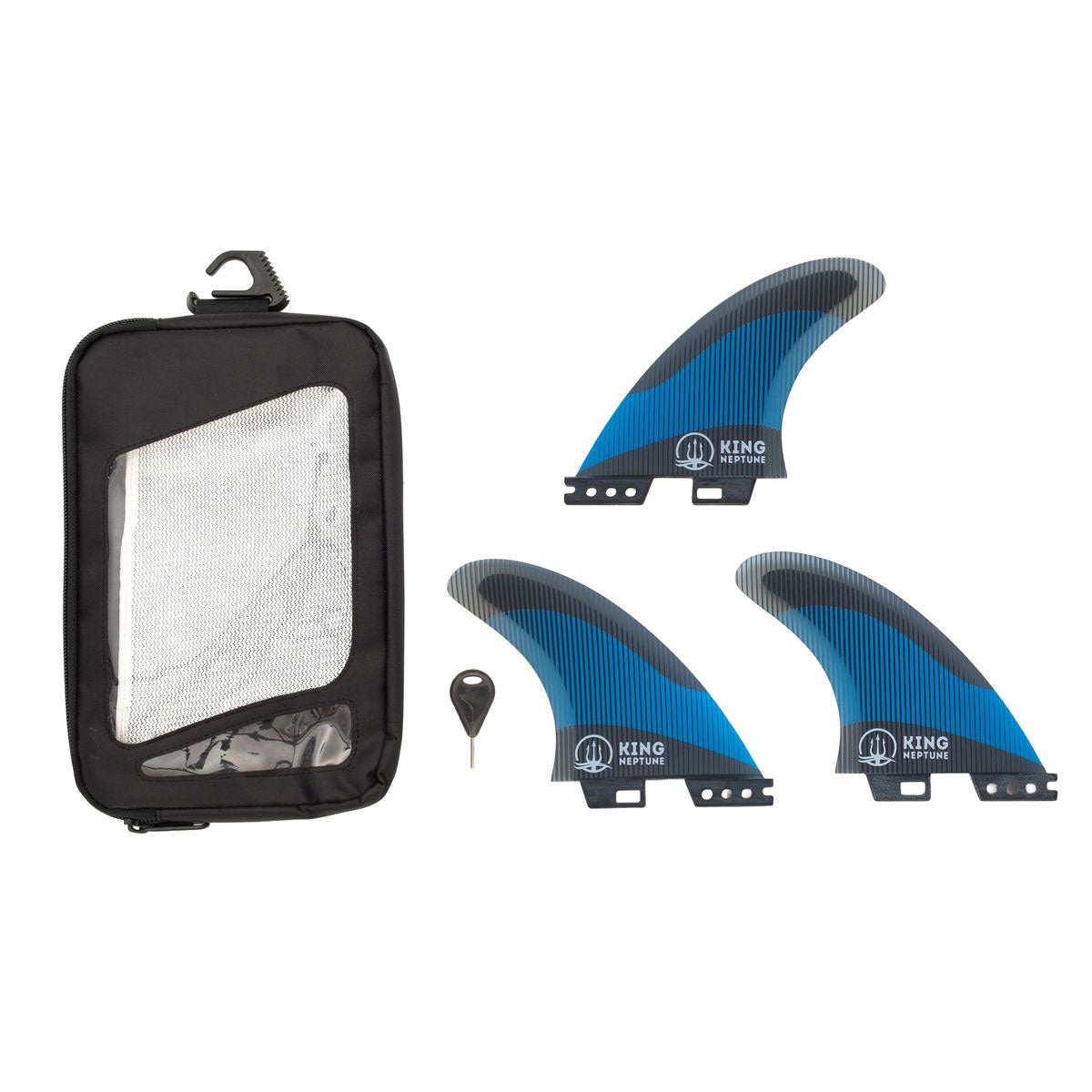surfboard fins fcs2 compatible medium thruster South Africa