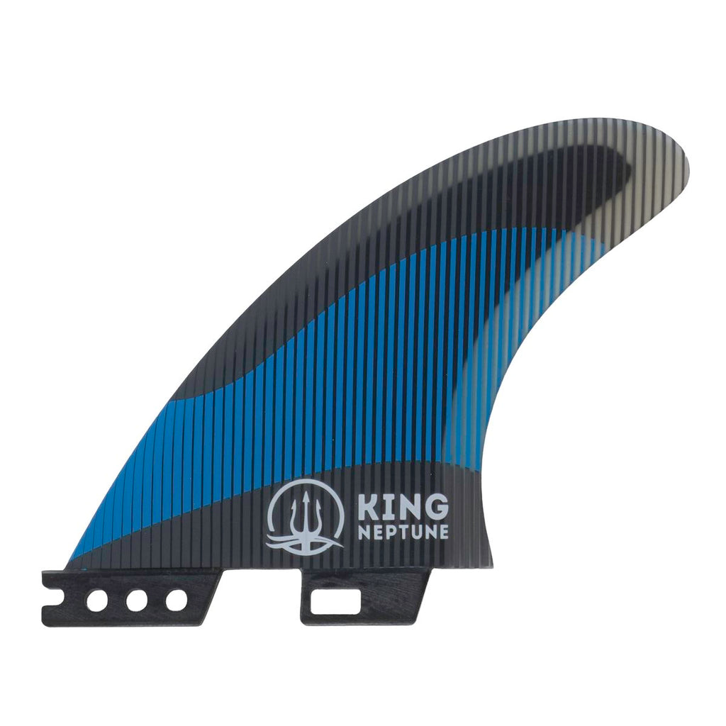 Surfboard Fins FCS II Compatible Medium | Thruster Fin Set