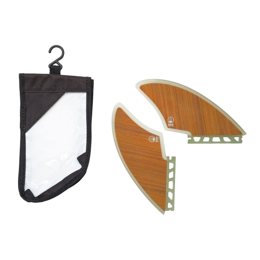 keel surfboard fins single tab twin set South Africa