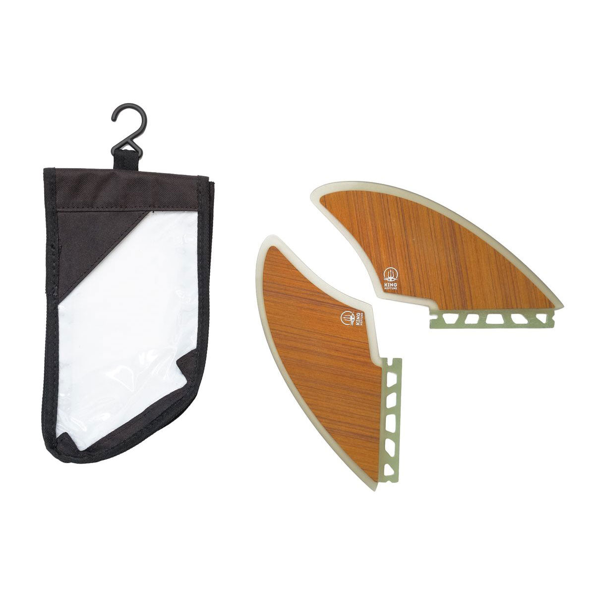 keel surfboard fins single tab twin set South Africa