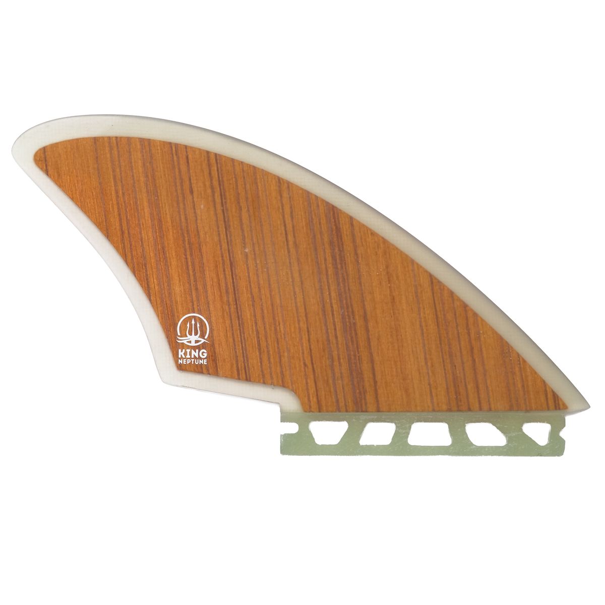 Keel Surfboard Fins Single Tab | Twin Fin Set